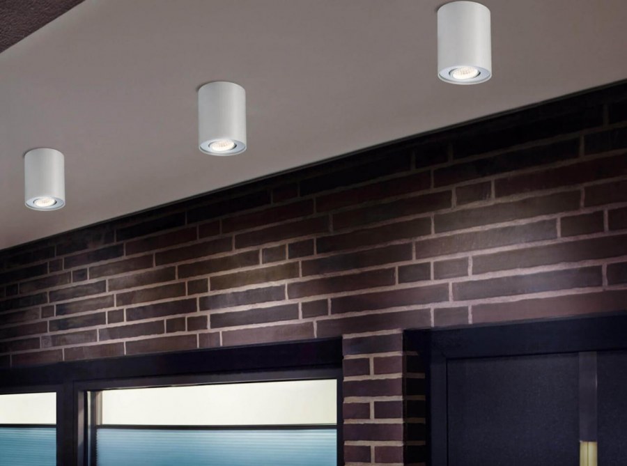 Потолочный светильник Paulmann Premium