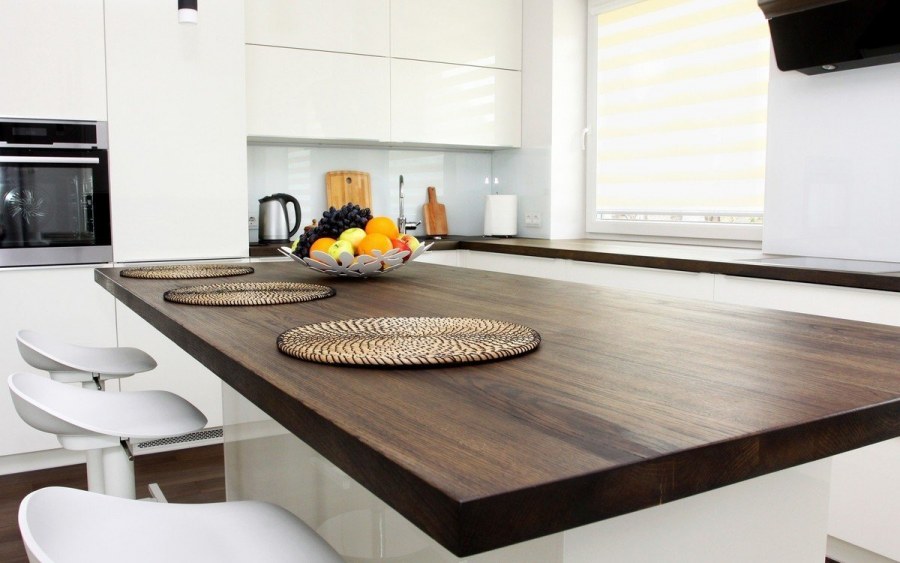 Столешница дуб горный 4061