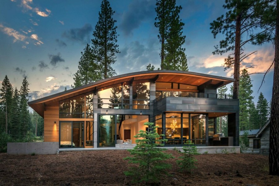 Фахверк Хонка