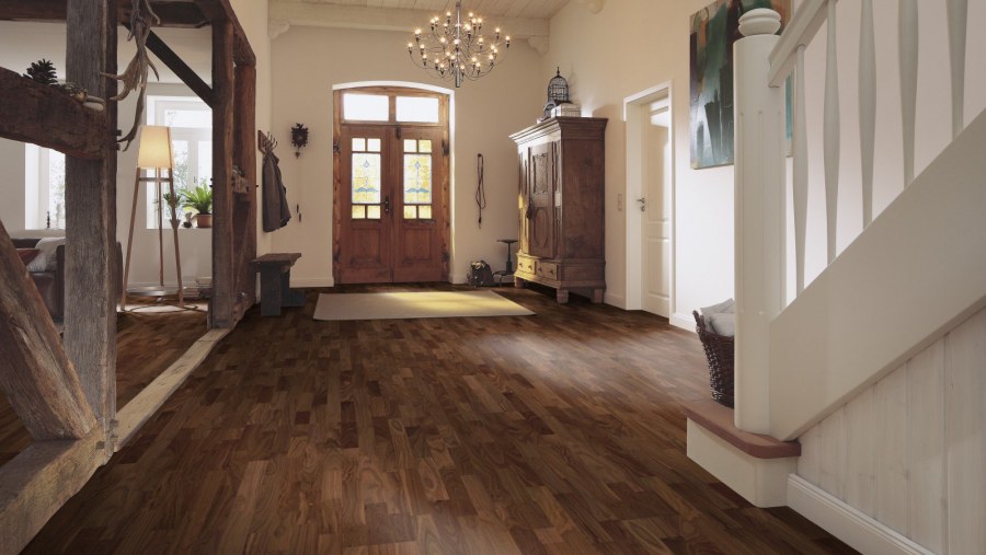 Паркетная доска Meister pd400 Cottage 8305