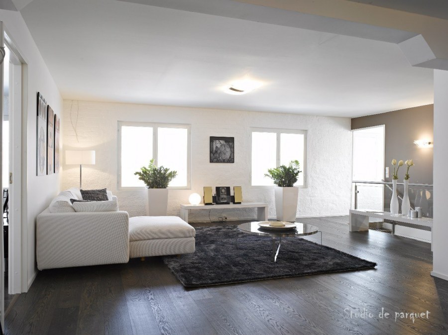 Дуб Эбен Тимбервайс