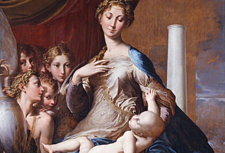 Дворец Фонтенбло интерьеры