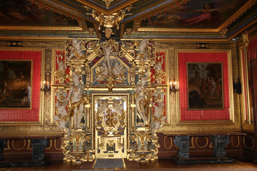 Португальский Ренессанс маньеризм