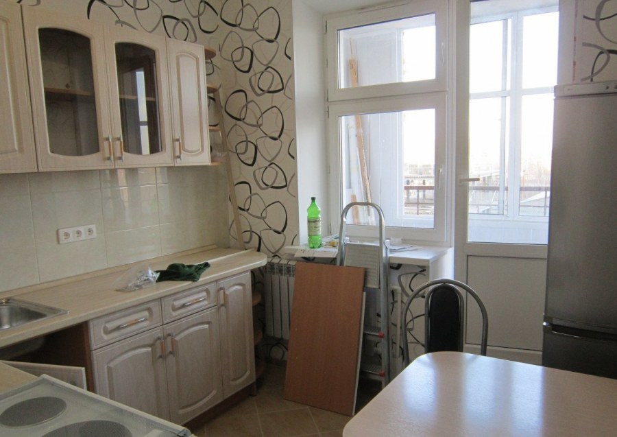 Снять однушку в Алексеевской роще Балашиха