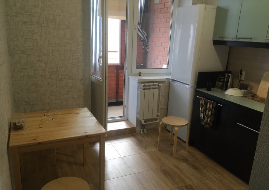 Алексеевская роща 2 квартиру снять