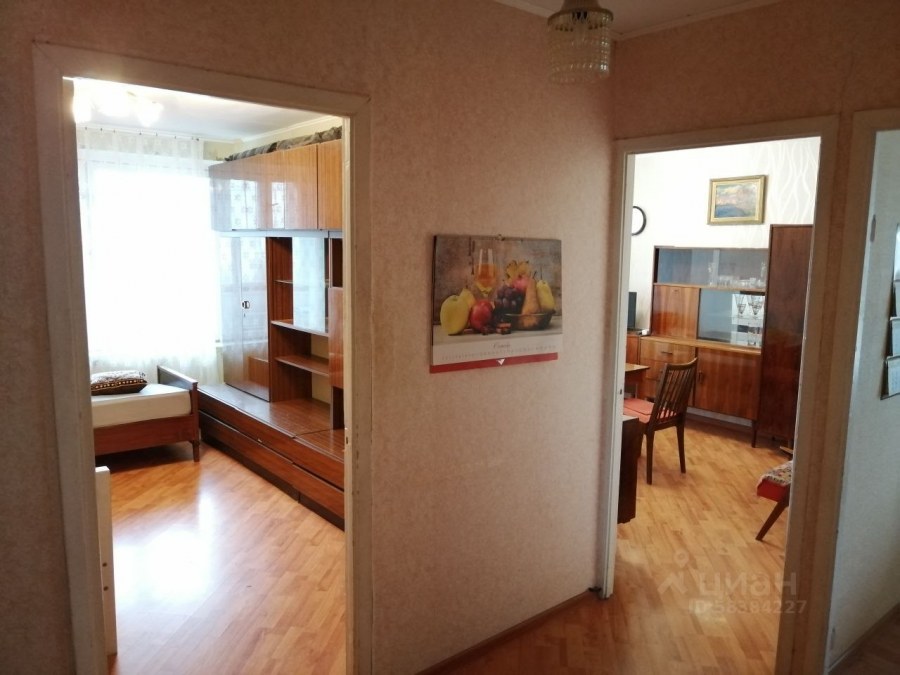 Балашиха ул Дмитриева д6