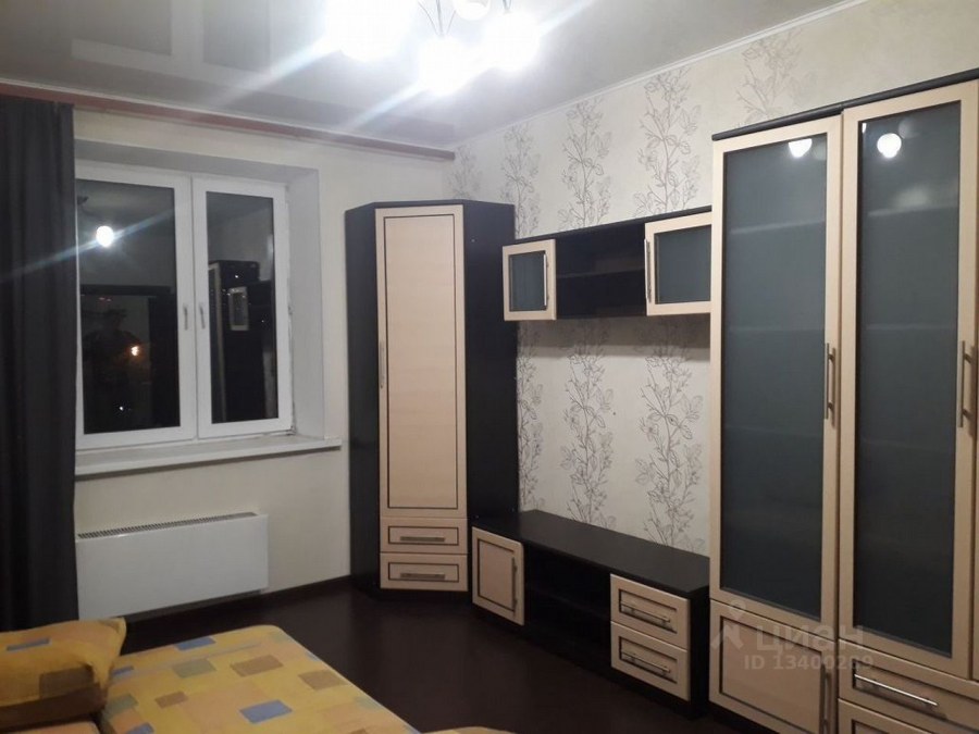 Сдаю 1 комнатную квартиру в Балашихе улица Строителей 25 этаж