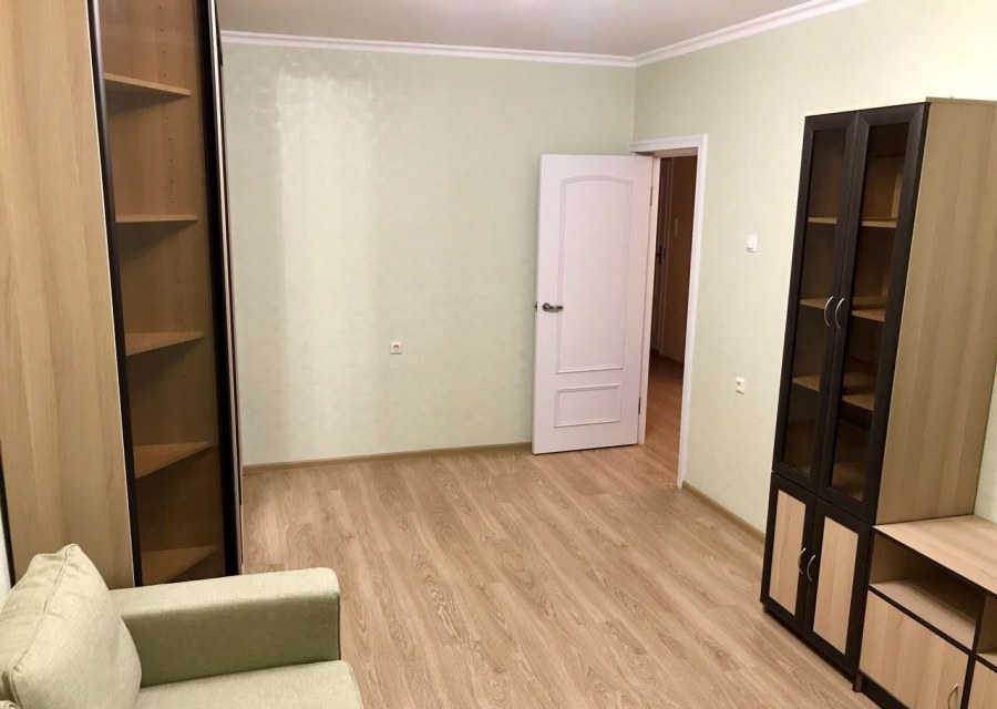 ЖК новая Алексеевская роща 6.1