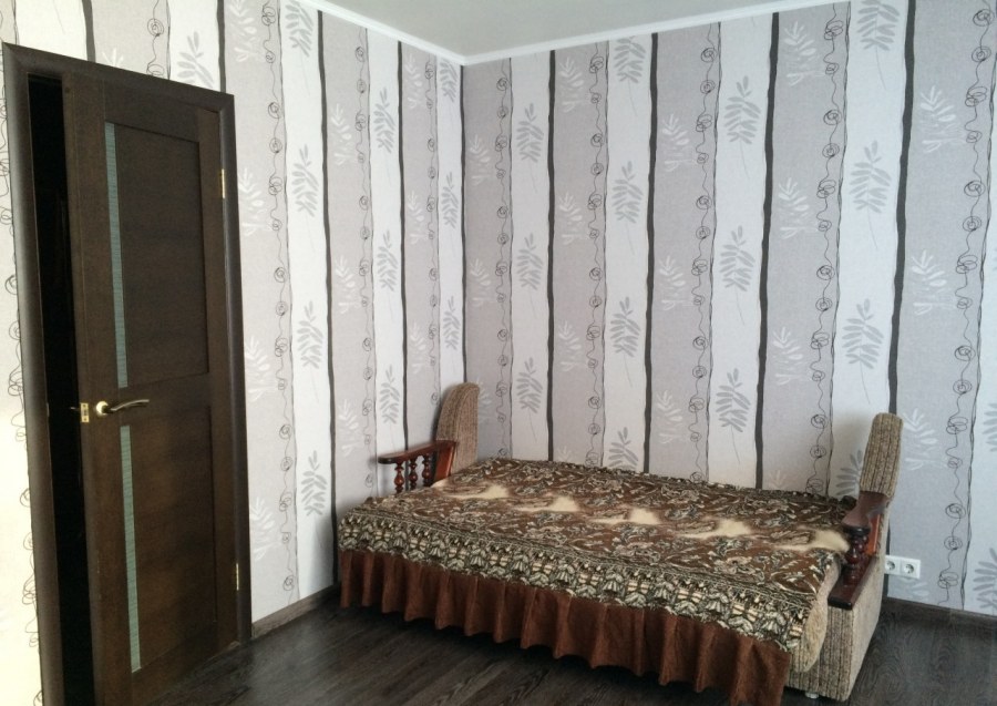 Для двоих Щербинка