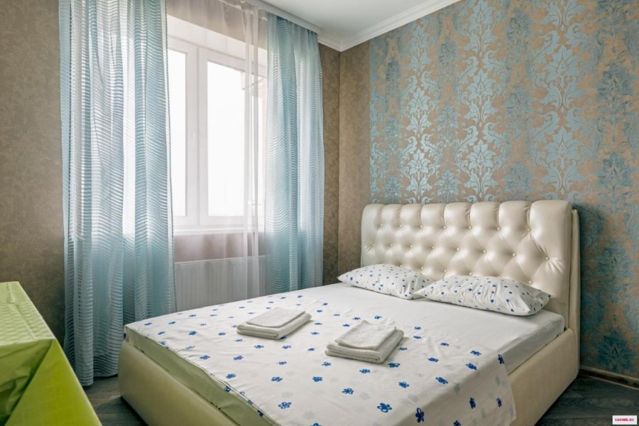 Квартира однокомнатная Алексеевская роща