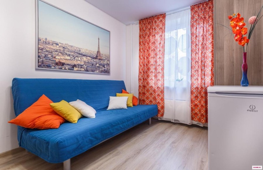 Г Москва, Алексеевский р-н, пр-кт мира, д 114б