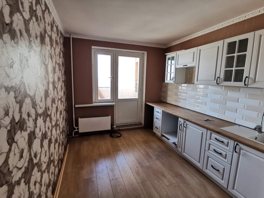 Квартиры проспект мира 108