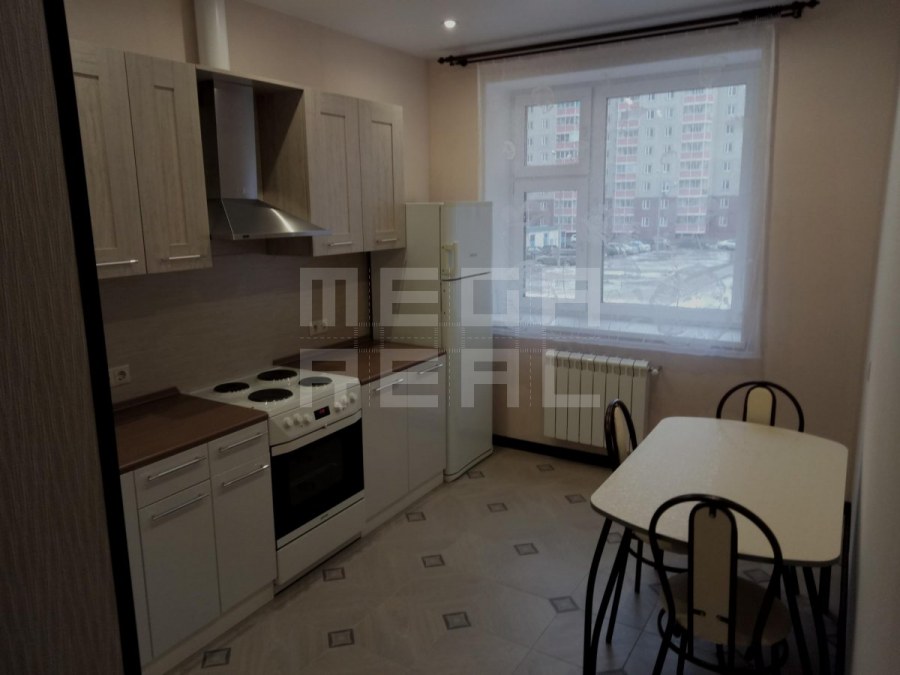 ЦИАН Алексеевская