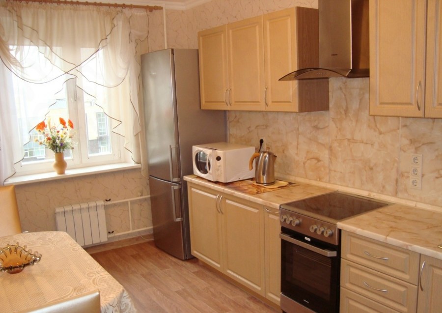 Улица Дмитриева 32 Балашиха