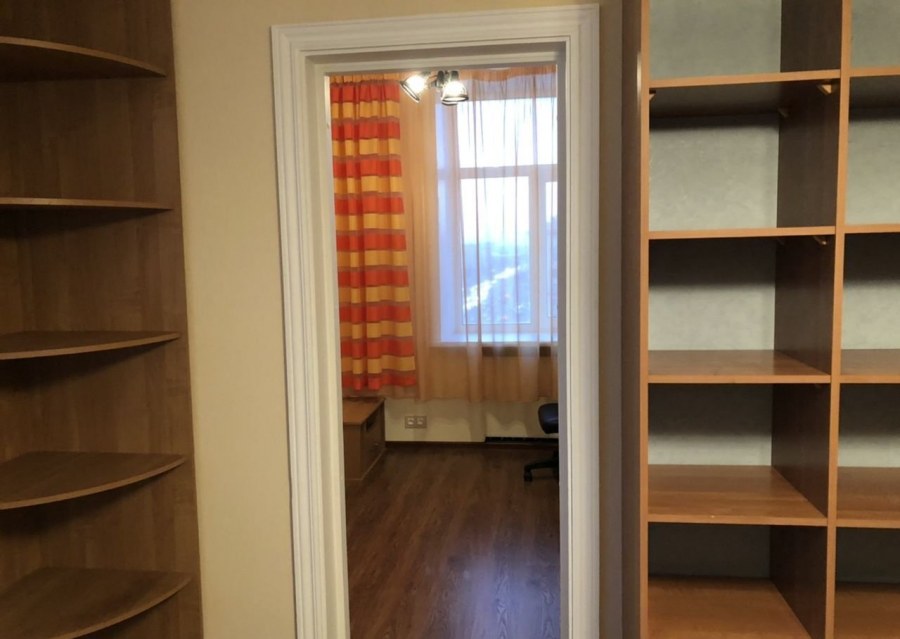 Алексеевская роща Балашиха