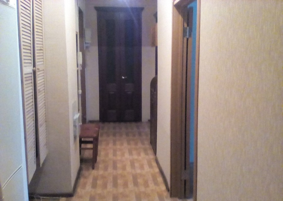 Квартиры проспект мира 108