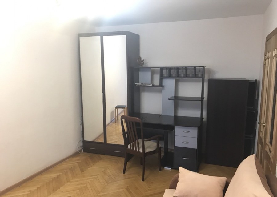 Снять двухкомнатную квартиру без мебели в Мытищинском районе