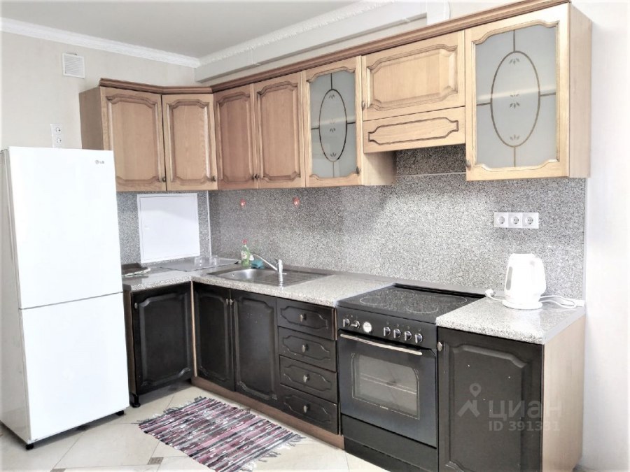 Балашиха ул Дмитриева д6