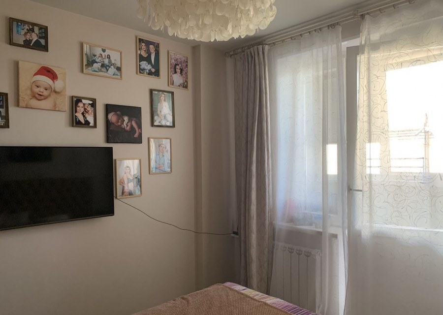 Алексеевская роща д14