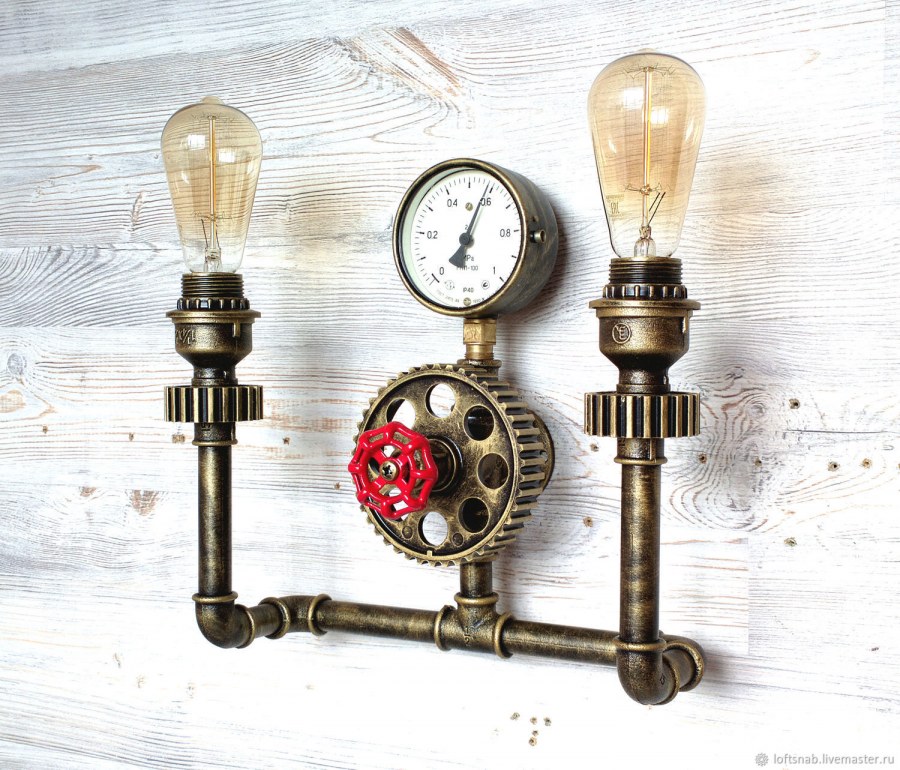 Кровать в виде лодки