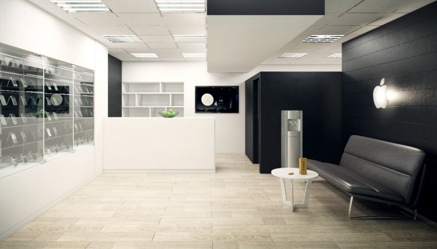 Сервис Вилгуд Королев