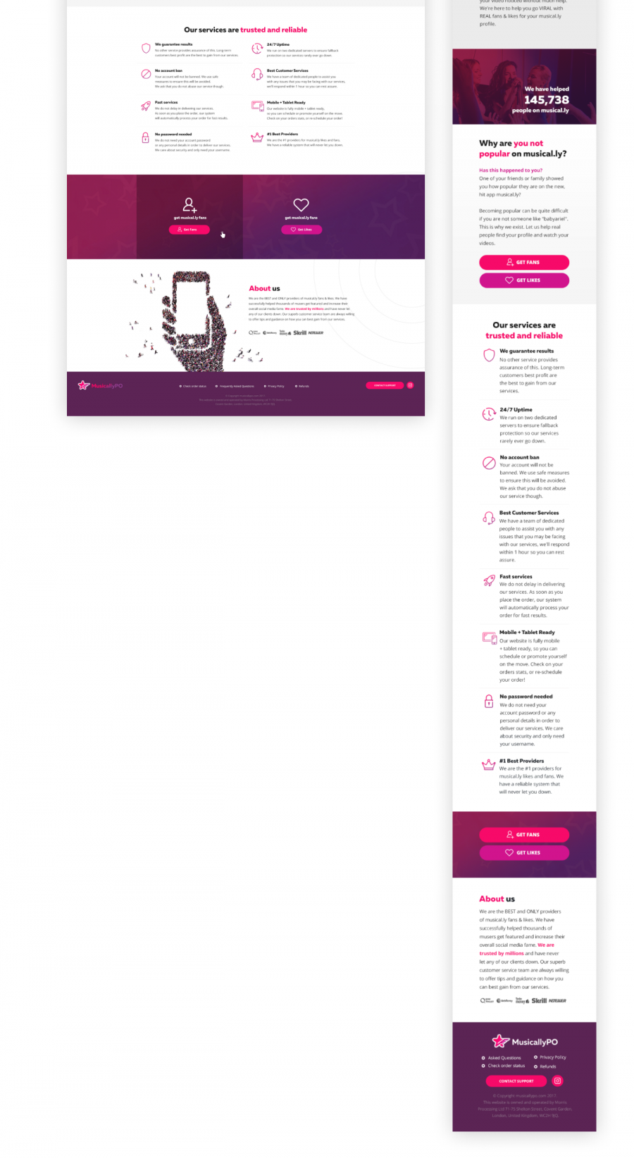 Фотоцентр Юнайт Тверь