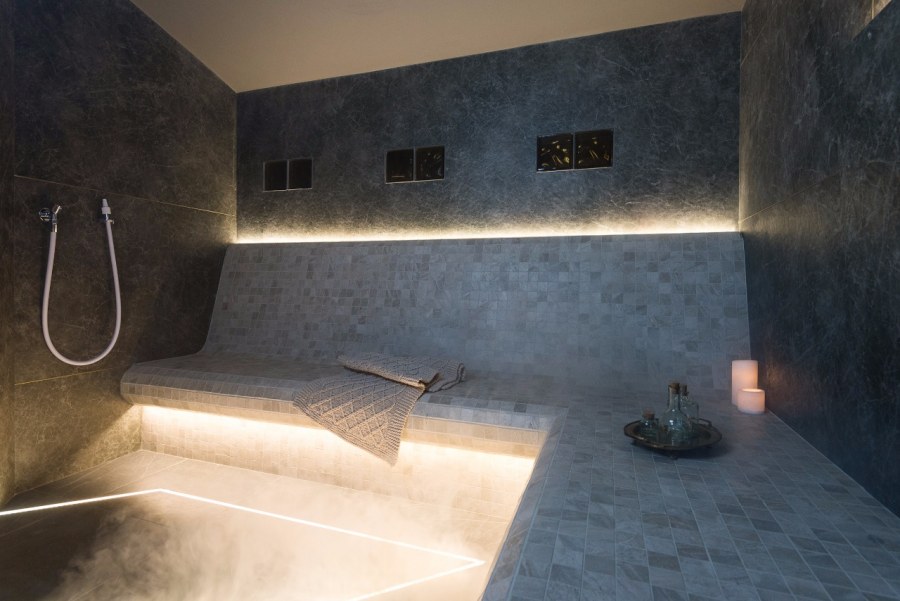 Дорнбрахт Кнейп хаммам