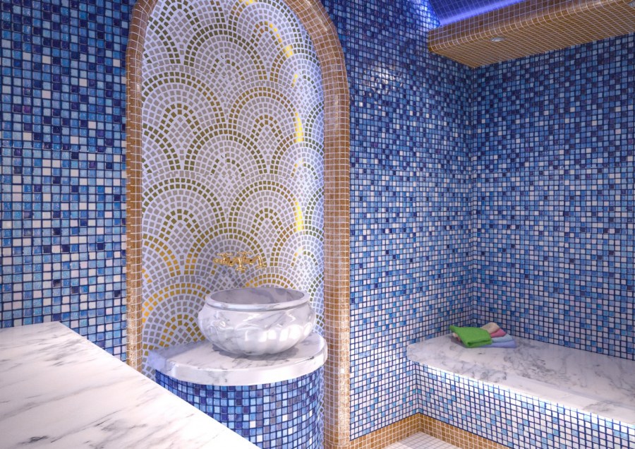 Хамам Нуреддин Аль Шахир