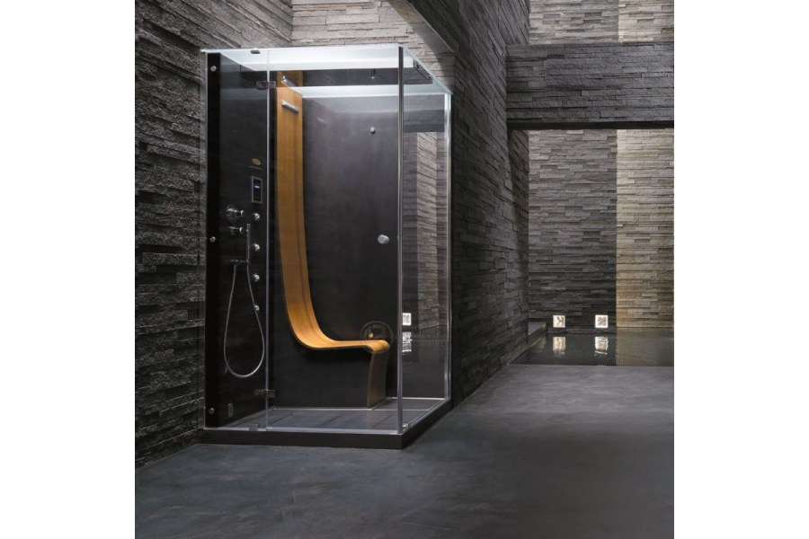 Душевая кабина Jacuzzi Omega