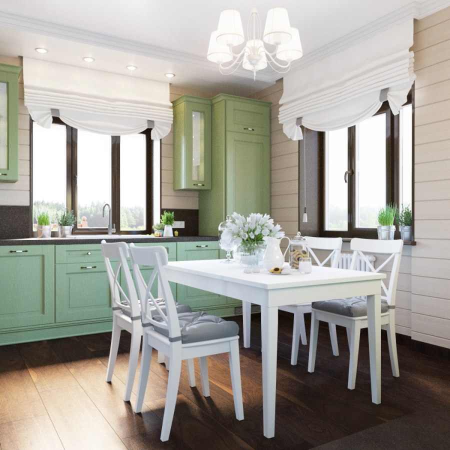 Нео Прованс