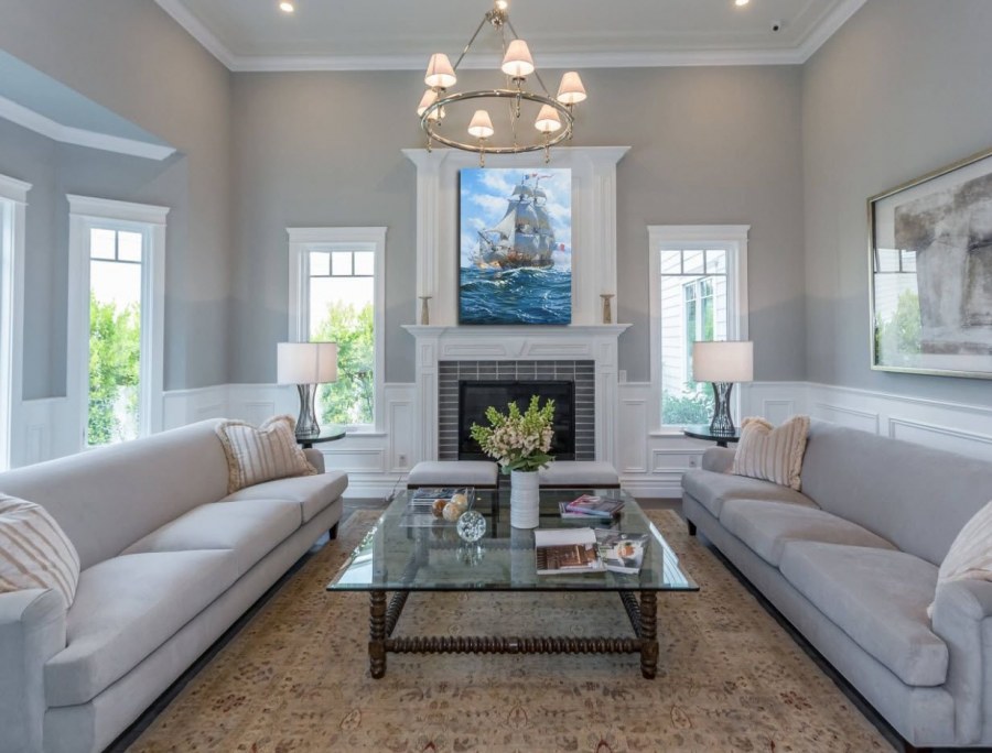 Торшер tripode g5 от дизайнера Gabiel Ordeig Cole