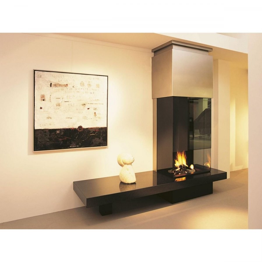 Камин Boley 850