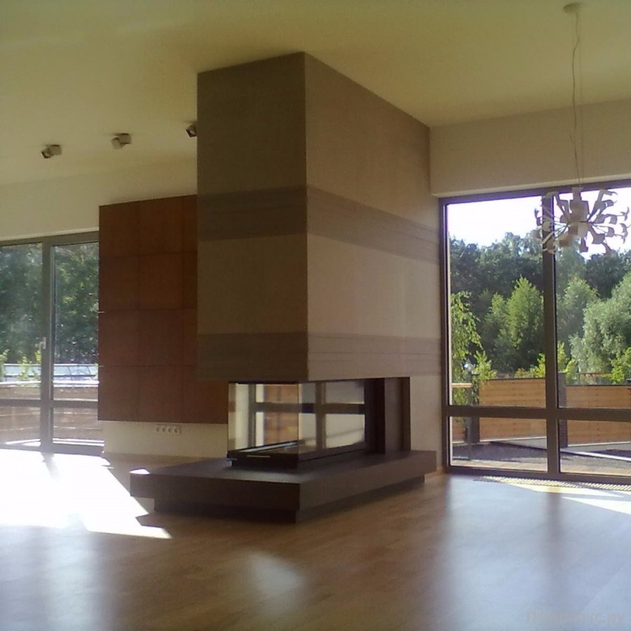 Топка Linear 4s Arte u90h