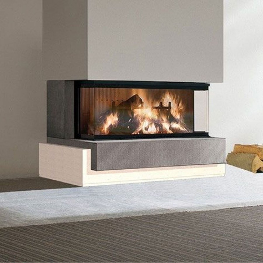 Ecomonoblocco em 16 9 3d Palazzetti