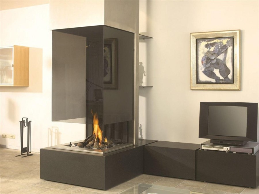 Печь-камин Boley 572