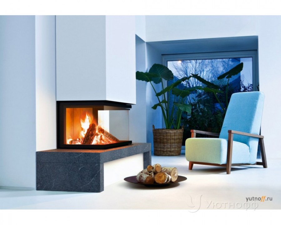 Очаг Dimplex Bingham