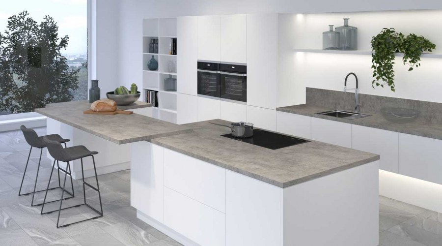 Столешница 6021м гранит Бавария