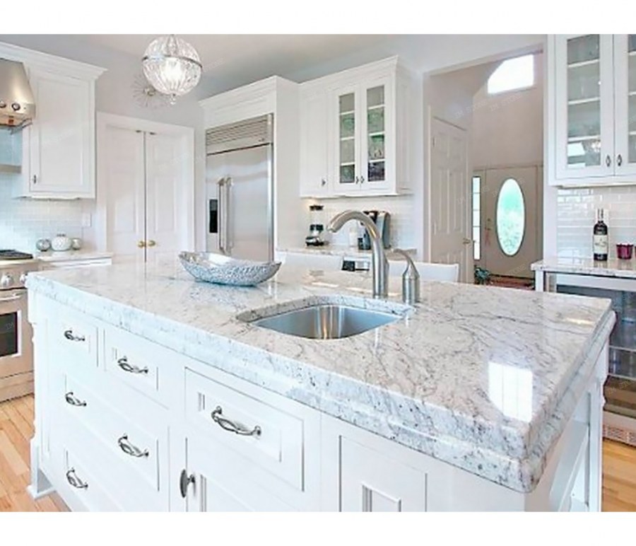 Столешница Bianco Carrara