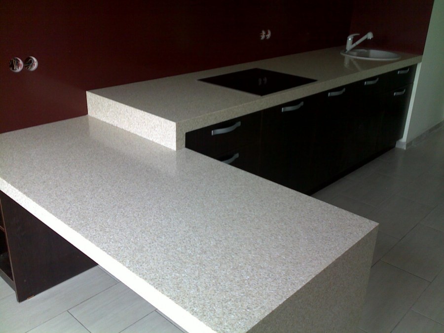 Ножки мебельные из искуственного камня