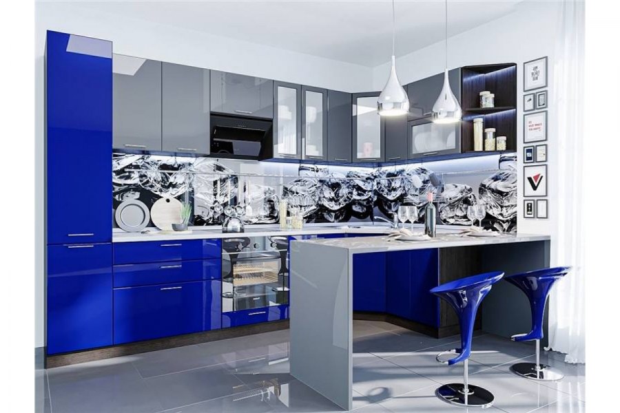 Кухонный гарнитур Виват Валерия м