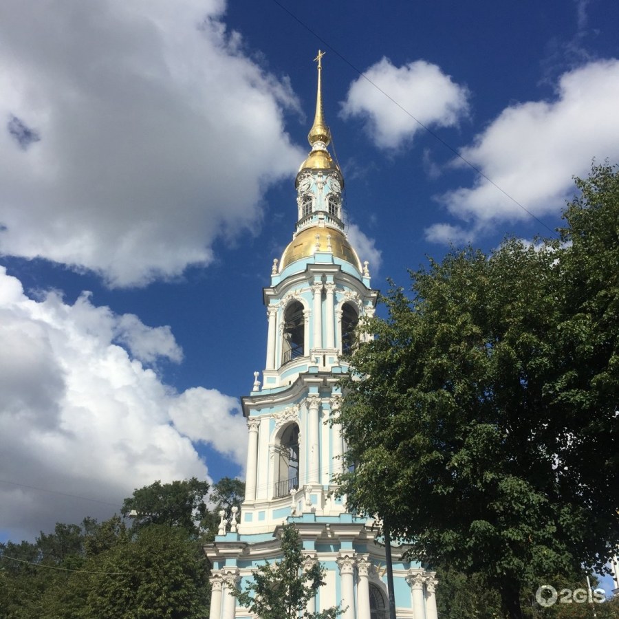 Церковь Иоанна Предтечи в Комрате