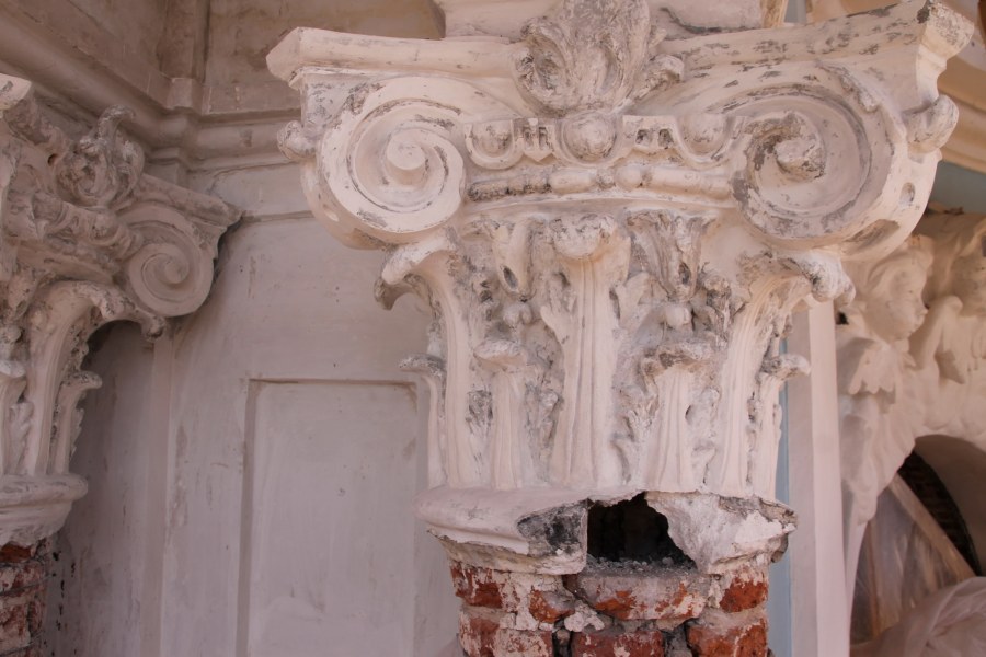 Троице-Сергиева Лавра колокола