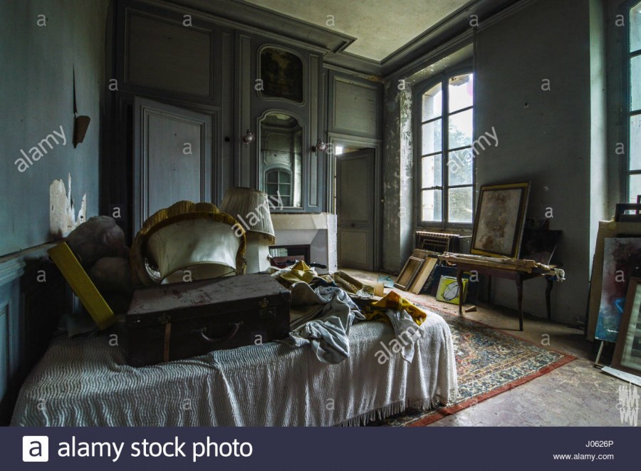 Мистик Фоллс дом Сальваторе