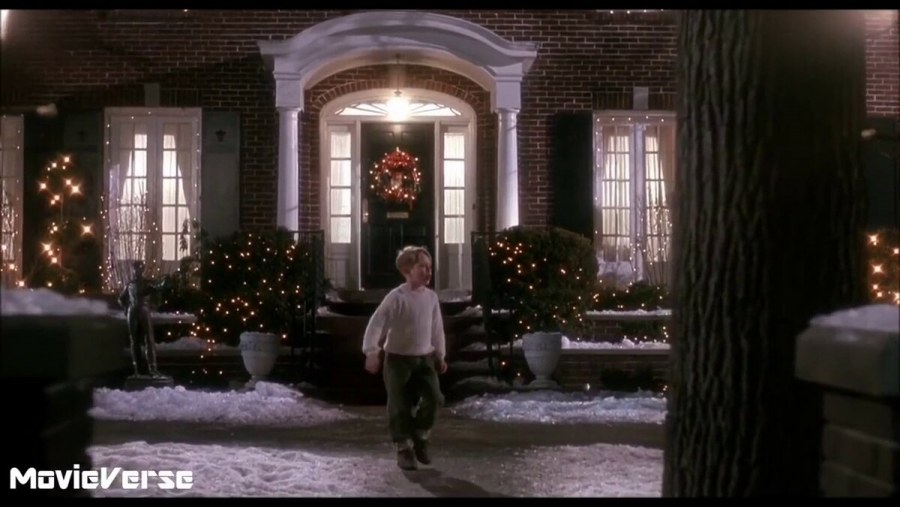 Поздневикторианские дом в Британии