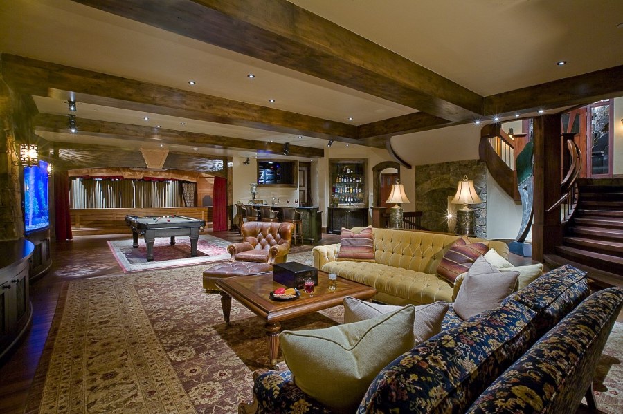 Tato Architects жилой дом в Осаке Япония