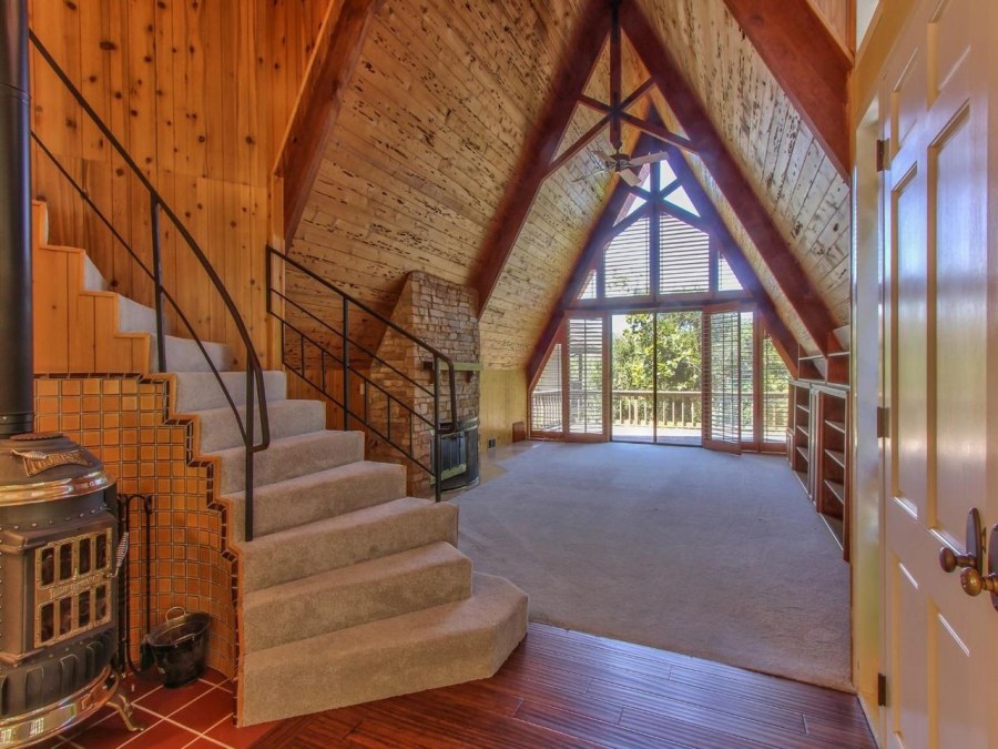 Дом мечты внутри