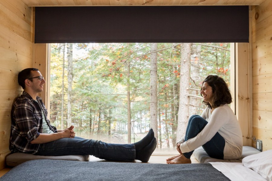 Особняк Сары Винчестер