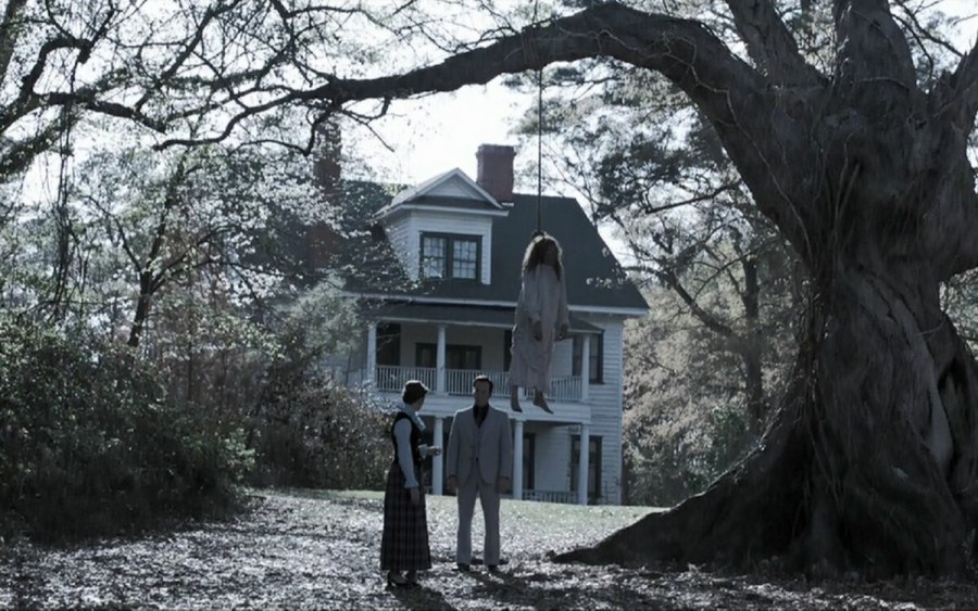 Американский дом