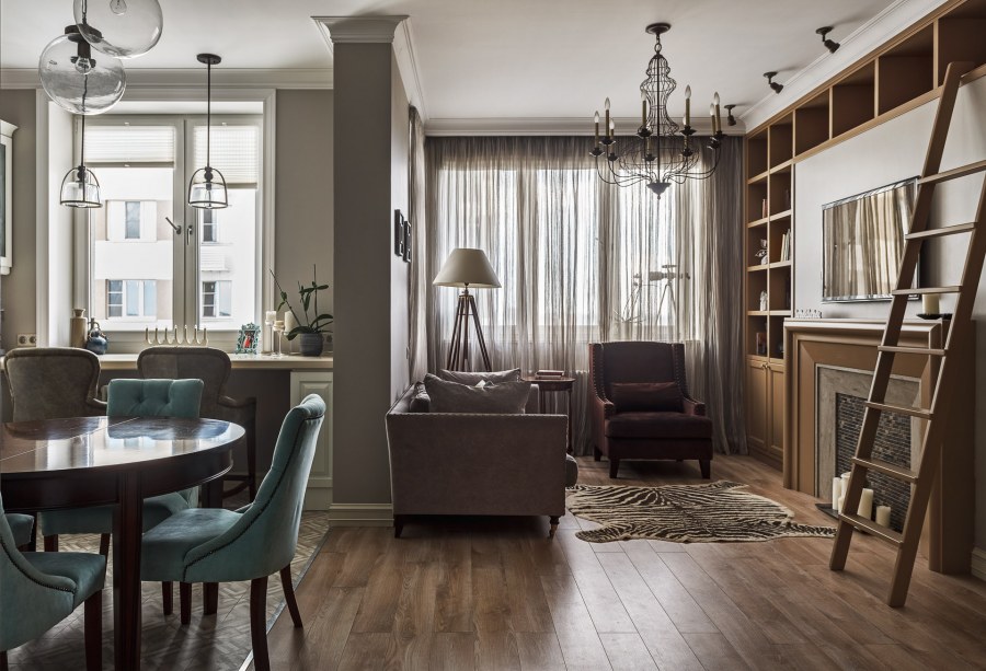 Американская классика Инмайрум