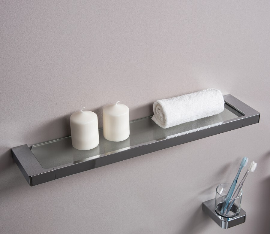 Полочка Aquanet 5787 (55 см)